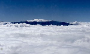 Update: Big Island summits to remain under wind warning through Friday evening | Big Island Now