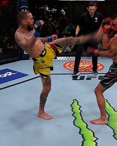 19K views · 341 reactions | Chito Vera returns to the Octagon this weekend!  #UFC299 | Live Sunday | Order at Link in Bio | UFC | Facebook