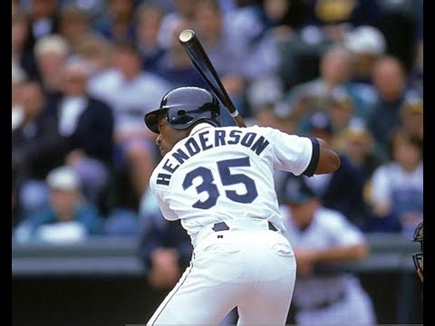 "2000" - MLB - Angels at Mariners