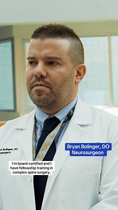 5.2K views · 387 reactions | Patient-centered care is the cornerstone of our complex spine surgery program at UPMC. Our patient-centered approach ensures that each individual’s unique needs and concerns are addressed, leading to tailored treatment plans and improved outcomes. | UPMC Central Pa. | Facebook