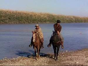 Острие стрелы (1953) Arrowhead +