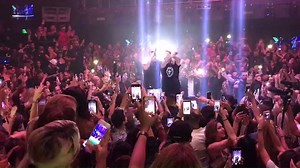 Vin Diesel X Nicky Jam X #11Miami X LIVE | E11EVEN MIAMI