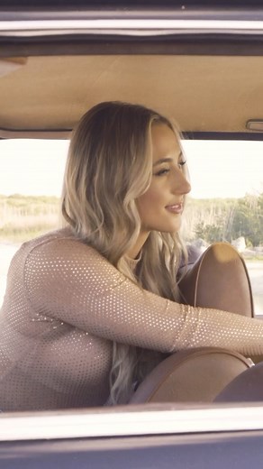 my very first, debut album, is OFFICIALLY YOURS. wow. “shot in the dark” has been a long time in the making and I cannot believe this day is finally here. thank you to every person who had a hand in this project and to the incredible artists/friends who agreed to feature on it.. it takes a village. I truly hope you love it anddd if you need me I’ll be blaring all 24 songs from the Jeep with all windows down trying to process what’s happening 🤟 | Ashley Cooke