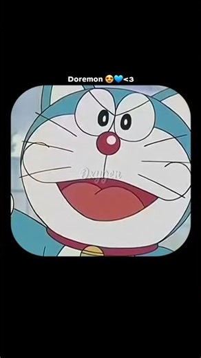 Doraemon #anime #music #remix