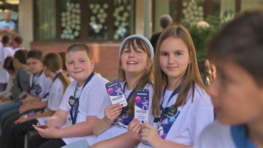 Future Kids Hackathon 2025 | Jelena Erakovic