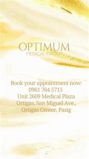 Optimum Medical Group on TikTok