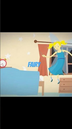 The Tooth Fairy Wasn’t Always This Nice: A Creepy Origin Story