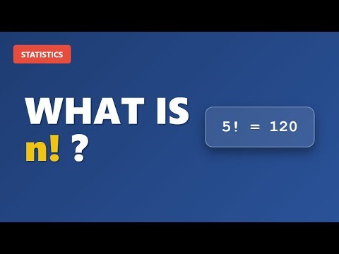 Factorial Notation Explained: n! Formula and Permutations
