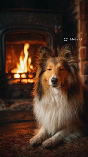 Love You More Than I Can Say Diamond Hill Shelties #dhsingingshelties #SheltieStyle #singingshelties | Diamond Hill Shelties