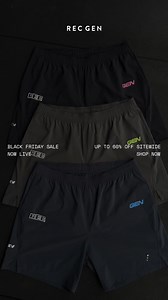 76K views | Our biggest sale of the year is now live! Shop up to 60% off sitewide. Don’t miss out, in-store and online recgen.com Download the REC App now for an extra 10% off using code REC10 | REC GEN | Facebook