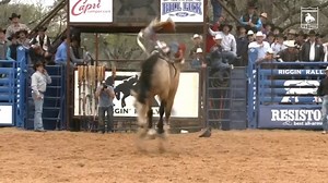 37K views · 1.1K reactions | History made at the Riggin Rally! Tim O'Connell adds another 94-point ride to his career, tying the PRCA world record in bareback riding. | PRCA ProRodeo | Facebook