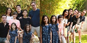 英国移住した「セレブ大家族」が話題！ YouTube「りありこチャンネル」のエレママライフとは？