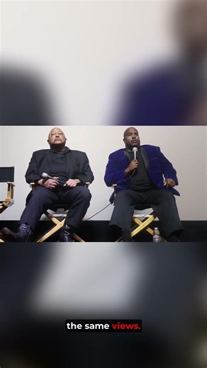 A Former LAPD Officer's Perspective On Black Cop Unity