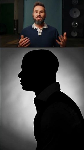 Fresnel Portrait Lighting Tutorial featuring 3 B&W setups
