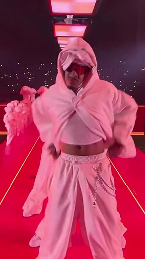 Rihanna Super Bowl Halftime Show 2023 PERFORMANCE