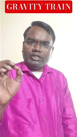 gravity train #shorts