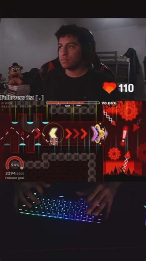 Hilarious TikTok Reactions to the Funniest Moments