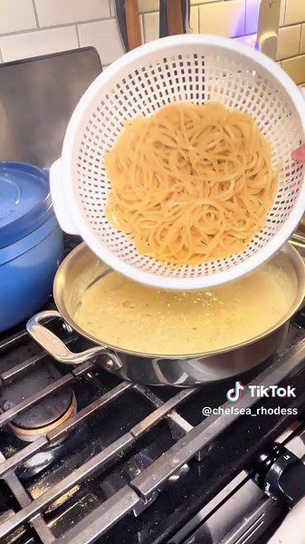 Preserved Lemon pasta from @alexisdeboschnek1 cookbook (which I HIGHLY recommend purchasing if you don’t have it in your collection!) added some crispy shallot and dollops of ricotta 🤌🏼😮‍💨 10/10 and came together in under 25 minutes! #creatorsearchinsights #easyrecipes #easydinner #pasta #pastatiktok #preservedlemons @CrowCanyonHome