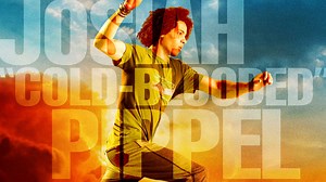 329K views · 7.2K reactions | From Ninja Junior to the big leagues, Josiah Pippel is making a big impression in hiis Ninja debut. | Ninja Warrior | Facebook