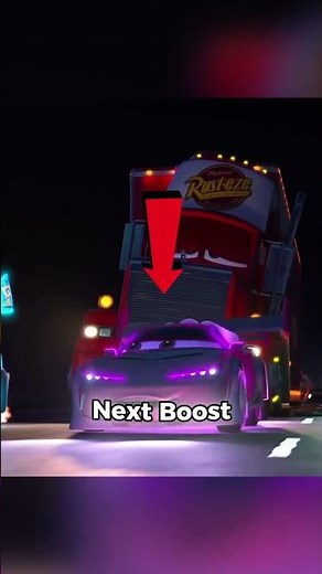 Pixar Secretly Explained EVERY Tuner in Cars?! 🚘😱