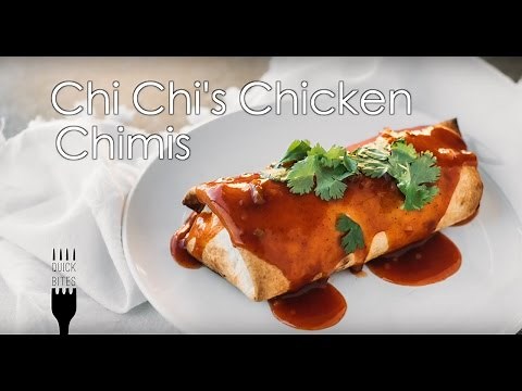 Chi Chi's Chicken Chimis