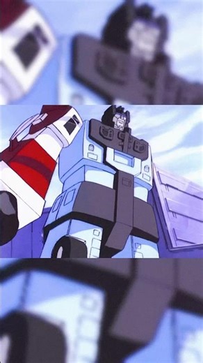 The Protectobots Protect and Serve #animation #transformers #g1transformers #transformersedit