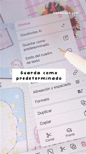 Are you getting lost with the new Goodnotes? 🤭 Goodnotes Tutorial