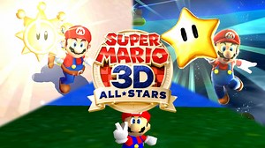 8.8K views · 298 reactions | In Super Mario 3D All-Stars, play three of Mario's greatest 3D platform adventures all in one package! With three games, modern upgrades, and music-player mode, this collection is filled with fun for both new players and 3D platforming Mario masters. Available on September 18 for Nintendo Switch. https://bit.ly/3hsXhe7 | Nintendo of Canada | Facebook