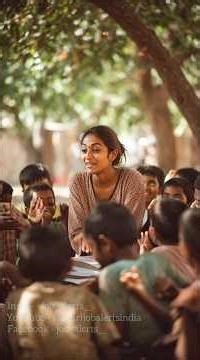 Education: The Power to Change Lives ?