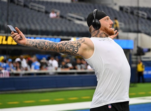 Bengals Legend Calls for Cincinnati To Pull Off Blockbuster Trade for $106.5M Pro Bowler