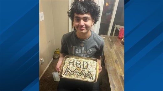 Third suspect arrested in fatal shooting of 13-year-old Angel Diaz