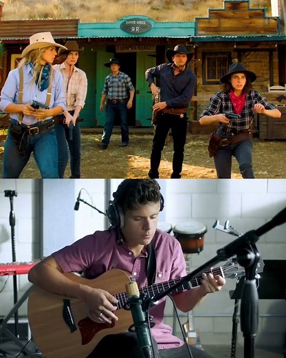 48K views · 397 reactions | Behind the sound | Rudy Mancuso | Facebook