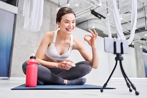 The Intersection Of Social Influencers And Healthcare