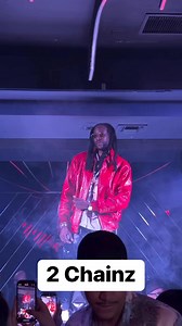 2 Chainz That’s A Vibe! #reels #2chainz | Kevin Sawadogo