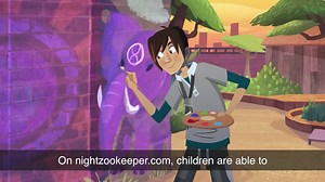 1.1K reactions · 424 shares | Parents, you'll love this ✨! Night Zookeeper makes learning to write easy and fun for ages 6-12. Start a FREE trial today!  | Night Zookeeper | Facebook