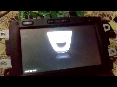 Video 11 - Medianav Bootlogo restart solution (Solution for video 1,4,5,6, and 7)