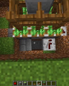 2.1M views · 11K reactions | These build hacks will make your world more secure! #Minecraft made easy  | GEVids | Facebook