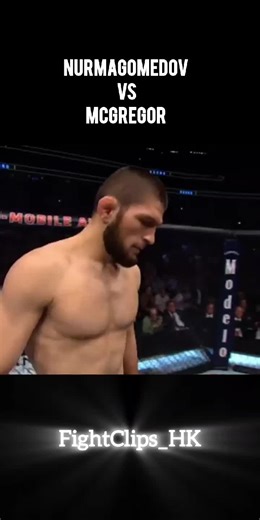 Nurmagomedov's Best UFC Fight Highlights