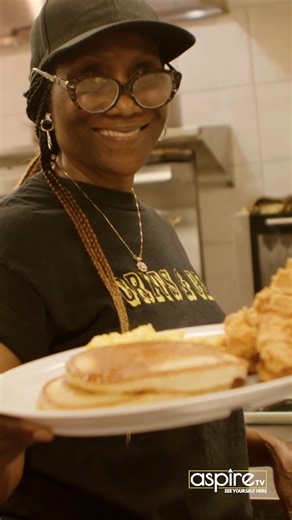 2K reactions · 265 shares | A beautiful place and a beautiful story  Owner and Executive Chef, Renee Reid, shares the heart behind Narobia's Grits and Gravy, where every dish feels like home. Watch City Eats: Savannah Thursdays at 8:30PM ET on aspireTV! Catch up on past episodes of City Eats anytime on aspireTV+! my.aspire.tv/atvsocial-atvplus #CityEatsSavannah | #aspireTV | #aspireTVPlus | #Savannah | Aspire TV | Facebook