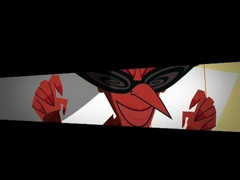 Mission Invisible (Invisible Network of Kids) - épisode 20 - Règlement de contes