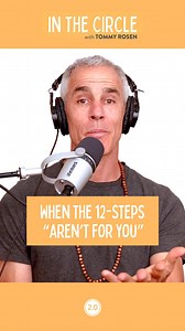 The 12-step program is so much more than a social support group. It’s the doctrine itself which remains powerful and relevant over the decades. Subscribe to get tomorrow morning’s episode in your inbox: https://link.chtbl.com/itc#15 #inthecircle #recovery2point0 #12steps #addictionrecovery #recoveryjourney | Recovery 2.0