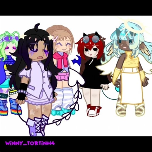 oh me maceta👊👊🤧 #euseiquevaiflopar #desflopacomu #gacha #nflop #vem1k #purpurina