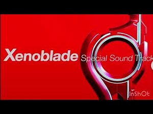 ゼノブレイドって音楽良すぎない？