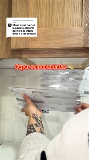 Transform Your Kitchen with Stick Goo 3D Wall Panels