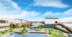 Solaniwa Onsen Ticket in Osaka - Klook The Bahamas