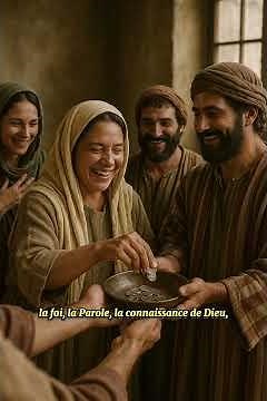 Bible, lettre de Saint Paul Apôtre aux Corinthiens