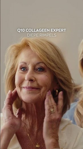 NIVEA Q10, the anti-aging secret shared between generations!