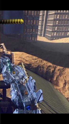 Lego Marvel Super Heroes | Sand Central Station | Minikit #10