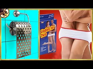 50 CRAZY Inventions You Won't Believe Exist