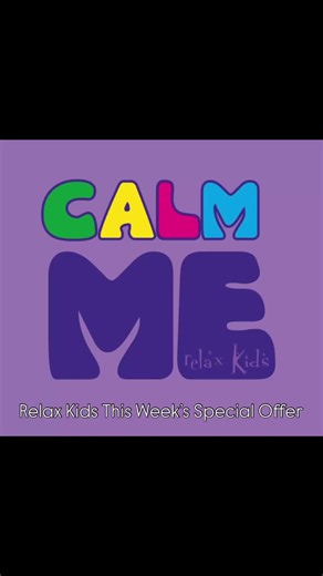 Relax Kids with Dana Bosheh on TikTok